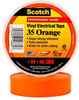 Electrical Insultape, Pvc, 20M X 19.05Mm; Tape Type 3M - 26AH6457 - Newark, An Avnet Company