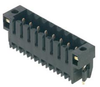 Terminal Block, Header, 4Pos, 3.5Mm; Gender Weidmuller - 21M1116 - Newark, An Avnet Company
