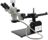 Stereo Zoom Binocular Microscope/6.7-50X; Magnification Aven - 40AH0834 - Newark, An Avnet Company