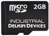 Microsd Card, Uhs-1, Class 10, 2Gb, Slc Rohs Compliant Delkin Devices - 64AH8943 - Newark, An Avnet Company