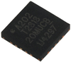 Microcontroller Mcu, 8 Bit, Attiny, 20Mhz, Qfn-20; Product Range Microchip - 68T3544 - Newark, An Avnet Company