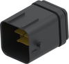Automotive Tab Housing, 48Pos, 24V, 13A; Product Range Amp Te Connectivity - 32AK5247 - Newark, An Avnet Company