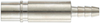 Pneumatic Contact, Socket, Crimp; Product Range Harting - 43AC0439 - Newark, An Avnet Company