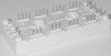 Bridge Rectifier -- SKD116/18-L75