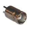 RF Coaxial Board Mount Connector -- 112483 - Image