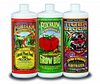 Soluble 1lb. Trio Pack - FX14045 - Hydrofarm, Inc.