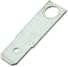 Terminals - Quick Connects, Quick Disconnect Connectors - 1217558-2-ND - DigiKey