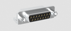 D-Subminiature - L77SDA15SA4CH4F - Amphenol Communications Solutions