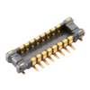 Arrays, Edge Type, Mezzanine (Board to Board) - 255-5381-ND - DigiKey