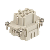 Heavy Duty Connector Inserts, Modules - 1195-09330062776-ND - DigiKey