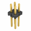 Headers, Male Pins - 612-MTLW-102-07-G-D-225-ND - DigiKey