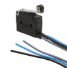 Limit Switches - 966-X0229202-ND - DigiKey