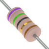 Through Hole Resistors - FMP100FTF52-75R-ND - DigiKey