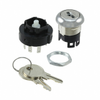 Keylock Switches - CKN11060-ND - DigiKey