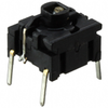 Switches - Tactile Switches -- 5GTH93501 - Image