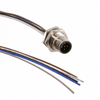 Circular Cable Assemblies - NOR1934-ND - DigiKey