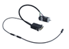 Stepper motor with encoder, home sensor, NEMA 08 - NMS08-E03T4A - Zaber Technologies, Inc.