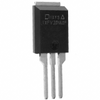 Discrete Semiconductor Products - Transistors - FETs, MOSFETs - IXFV30N60P - Shenzhen Shengyu Electronics Technology Limited