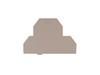 DINK End Plates - DKK2.5NC - Galco Industrial Electronics