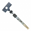 D-Sub, D-Shaped Connector Contacts - A23002TR-ND - DigiKey