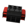 Headers, Plugs and Sockets - 281-7794-ND - DigiKey