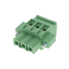 Headers, Plugs and Sockets - WM26052-ND - DigiKey
