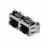 Modular/Ethernet Connector (RJ45, RJ11) Jacks - WM23277-ND - DigiKey