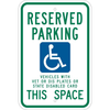 Signs, Nameplates, Posters - 2267-91386-ND - DigiKey