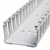 Wire Ducts, Raceways - 298-G2X15WH72-A-ND - DigiKey