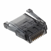 Modular/Ethernet Connector (RJ45, RJ11) Plugs - A113492-ND - DigiKey