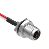 Circular Cable Assemblies - 839-10-05271-ND - DigiKey