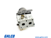 CHGP Pushbutton Non-Illuminated - 10250T108-53 - Galco Industrial Electronics
