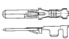 Contacts - 928781-2 - Powell Electronics, Inc.