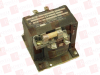 Control Transformer - 2550 - Radwell International