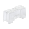 Cover for Holder OG (Clip) 5x20, OG (Halter) 5x20, UH, UHB - Cover OG, UHB, UH - SCHURTER Inc