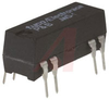 Relay;Reed;Gen Purp;DPST-NO;Cur-Rtg 500mA;Ctrl-V 24DC;Vol-Rtg 100DC;PCB Mnt - 70198753 - Allied Electronics, Inc.