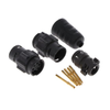 Circular Connector Assemblies - SC2745-ND - DigiKey