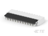 FPC Connectors - 2-2495217-1 - TE Connectivity