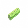Headers, Plugs and Sockets - 281-1990-ND - DigiKey