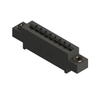 Edgeboard Connectors - 151-887-008-521-603-ND - DigiKey