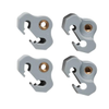 Box Accessories - 2321-BPAKG-ND - DigiKey