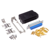 D-Sub Connector Assemblies - 4306-DD44S10JVL0-ND - DigiKey