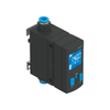 Flow Sensors - Industrial - 2171-SFAB-50U-WQ6-PNLK-PNVBA-M12-ND - DigiKey
