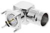 Coaxial Connectors - 5464061 - RS Components, Ltd.