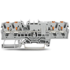 DIN Rail Terminal Blocks - 2788440 - RS Components, Ltd.