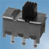 Miniature Slide Switches - SLA  Series - APEM Components, Inc.