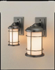 Exterior -Wall Mount - 255971 - Light Center (The)