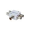 RF Power Dividers/Splitters - 3157-ZFSC-4-1B-BNC+-ND - DigiKey