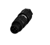 Industrial Circular Connectors - 2030987 - RS Components, Ltd.
