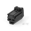 Rectangular Connector Housings - 17-1-2375948-3-ND - DigiKey